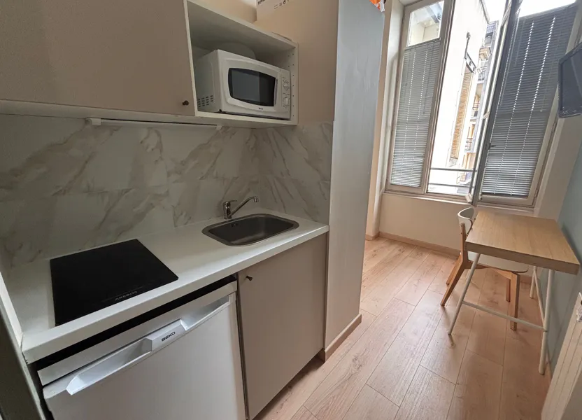 Flat Rue Chanzy in Périgueux