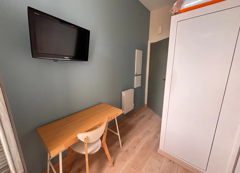 Flat Rue Chanzy in Périgueux