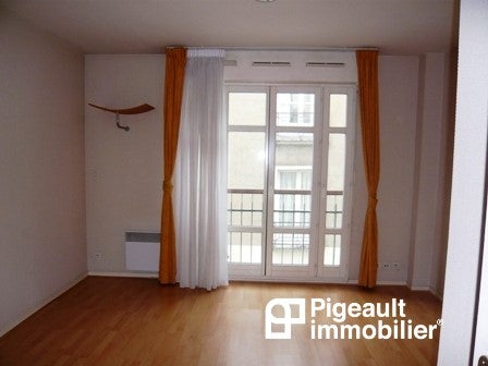 Appartement Rue Maréchal de Lattre de Tassigny à Nantes