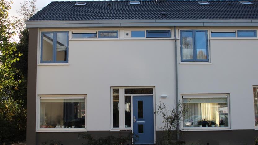 Appartement Haverlanden 125 in Wageningen