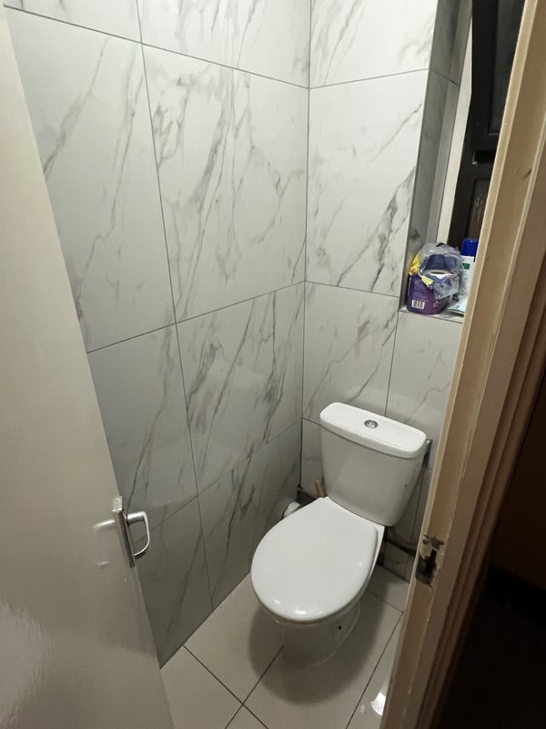 Room Murray Grove in Greater London