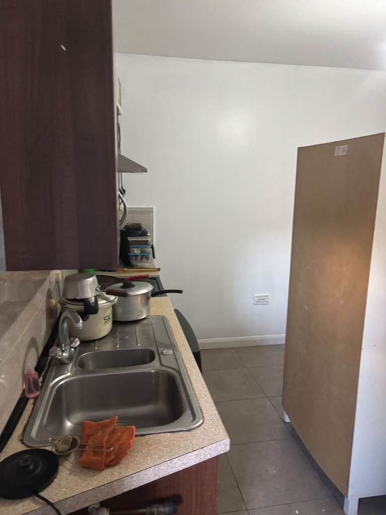 Flat Guild Close in Birmingham