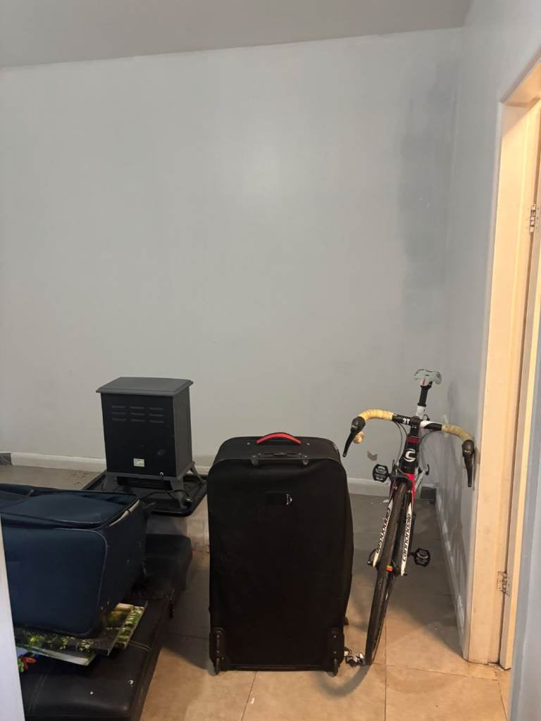 Flat Guild Close in Birmingham