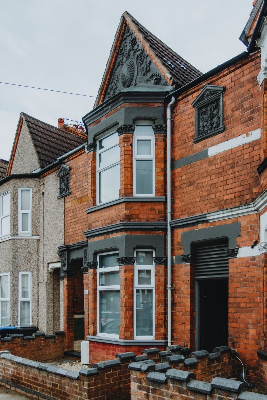 Room Windsor Street in Rugby