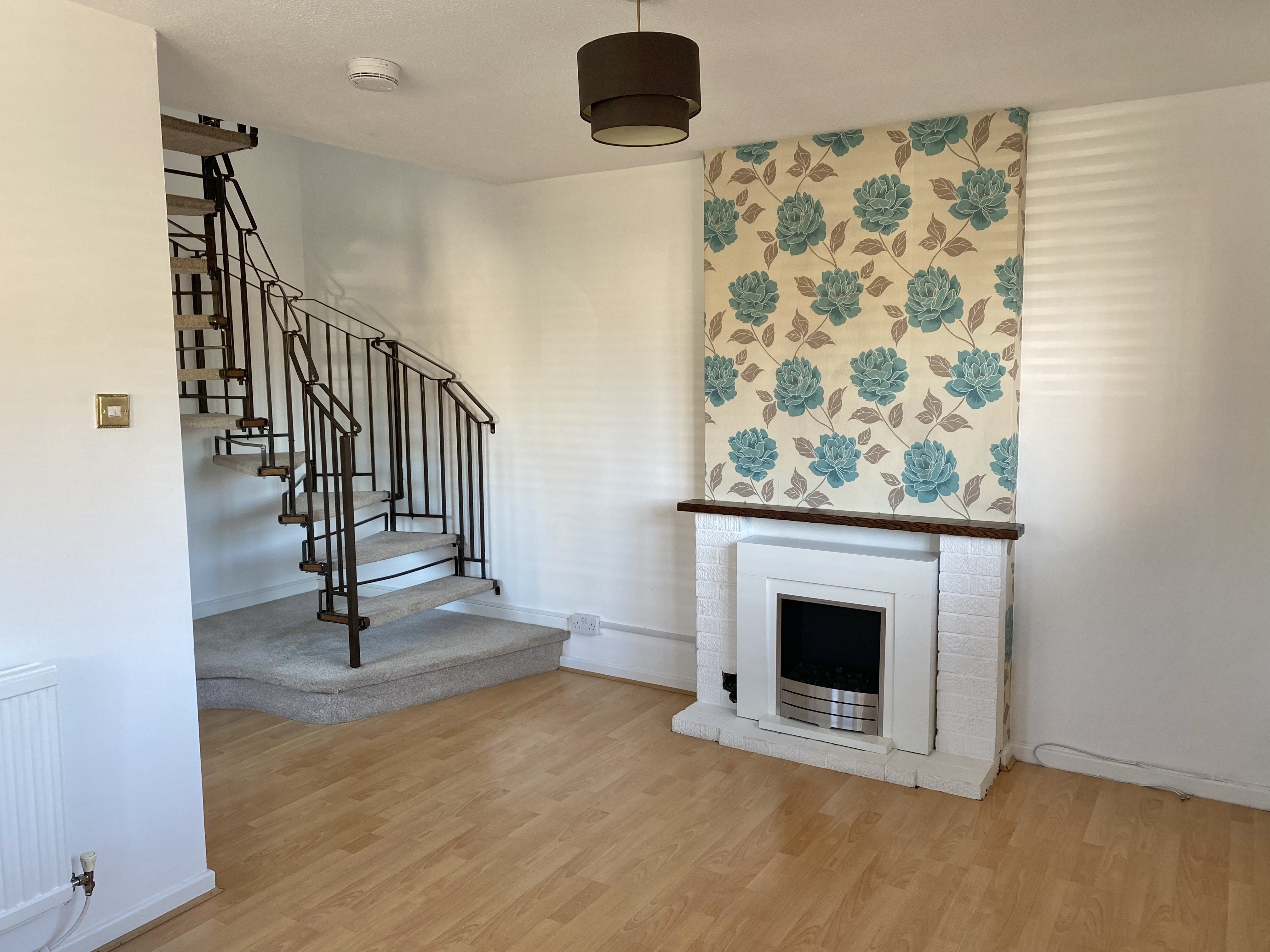 House Langham Close in Test Valley