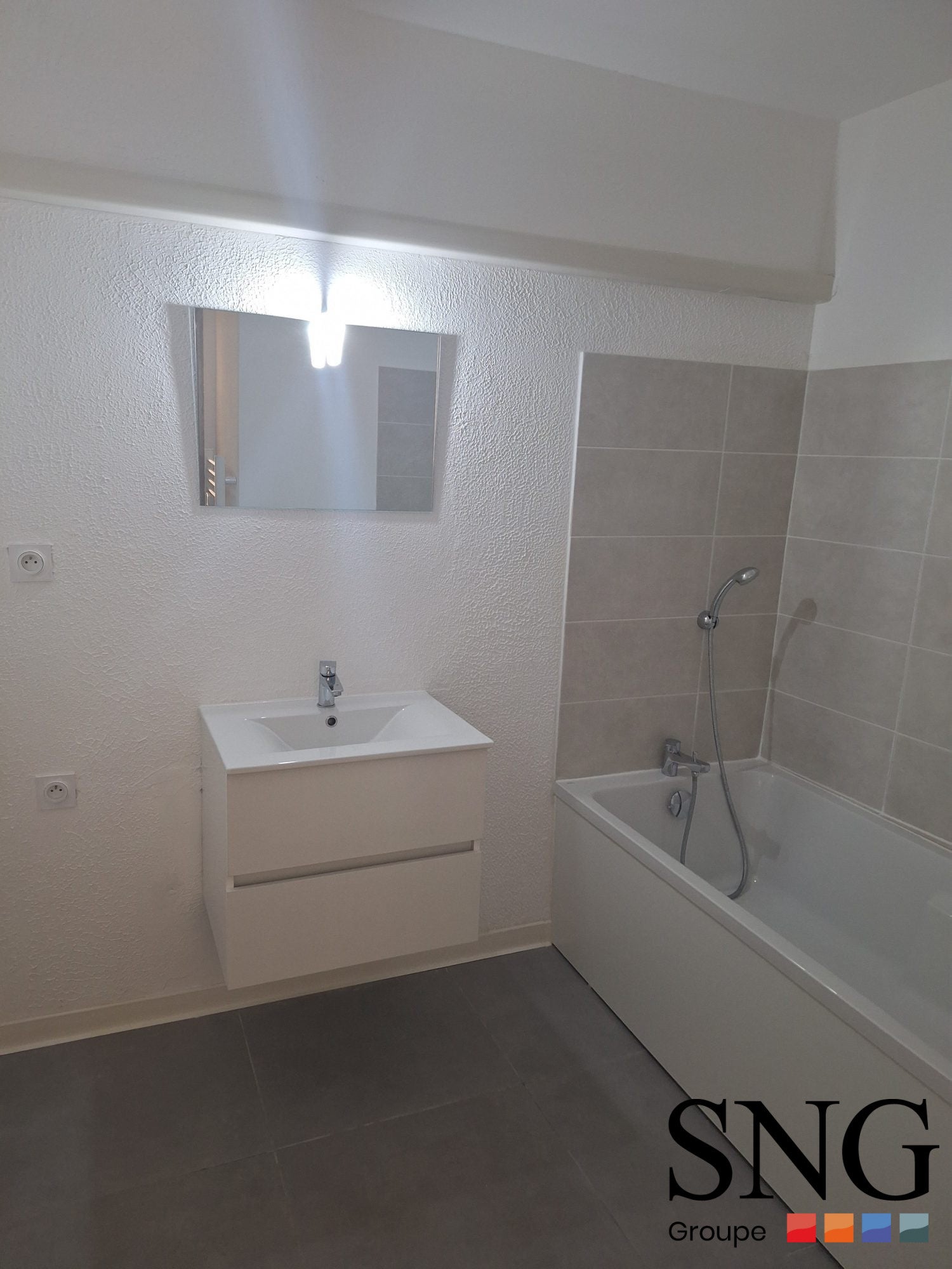 Flat Rue du Bras d'Or in Tarascon