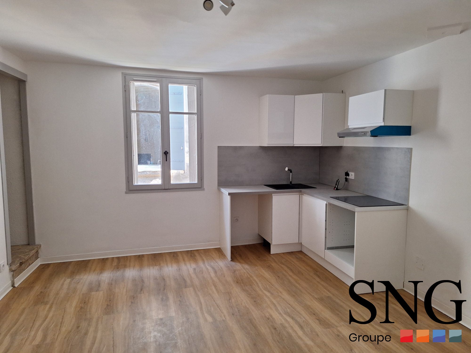Flat Rue du Bras d'Or in Tarascon