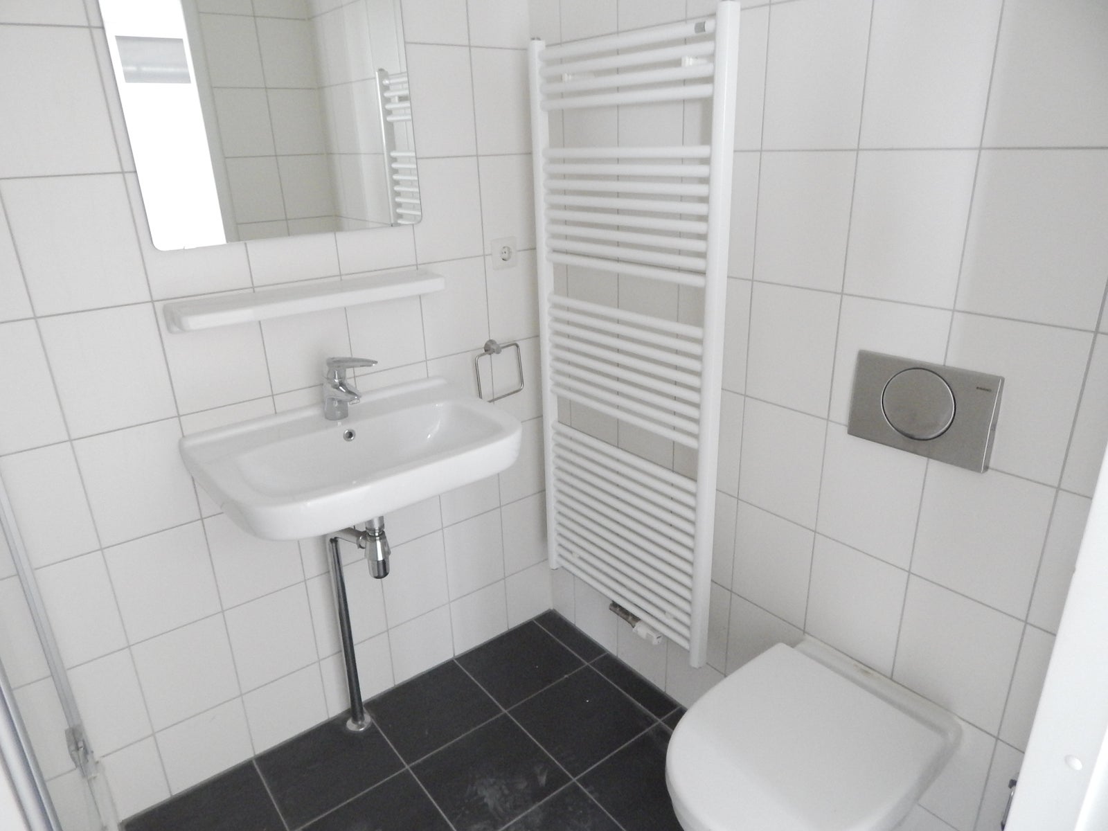 Appartement te huur: Wittgensteinlaan, Amsterdam