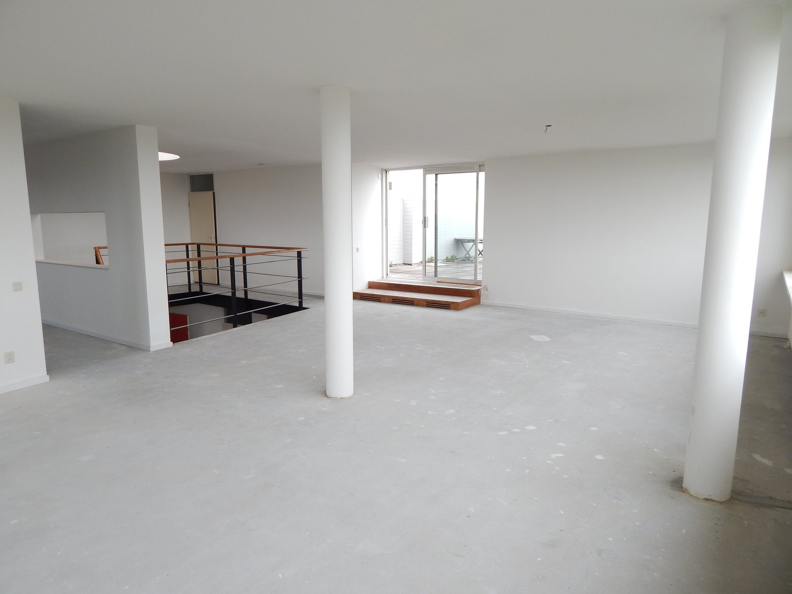 Appartement te huur: Wittgensteinlaan, Amsterdam