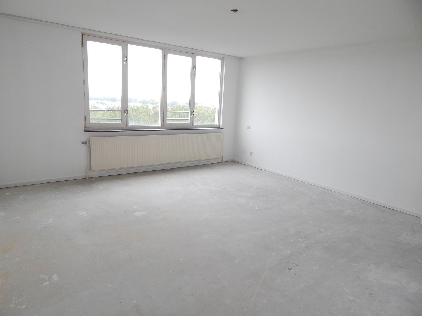 Appartement te huur: Wittgensteinlaan, Amsterdam