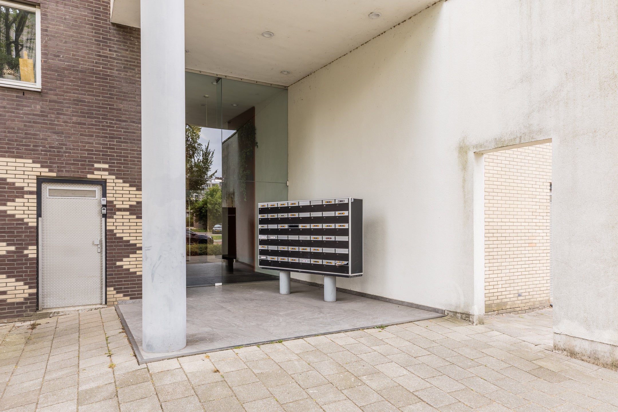 Appartement te huur: Wittgensteinlaan, Amsterdam