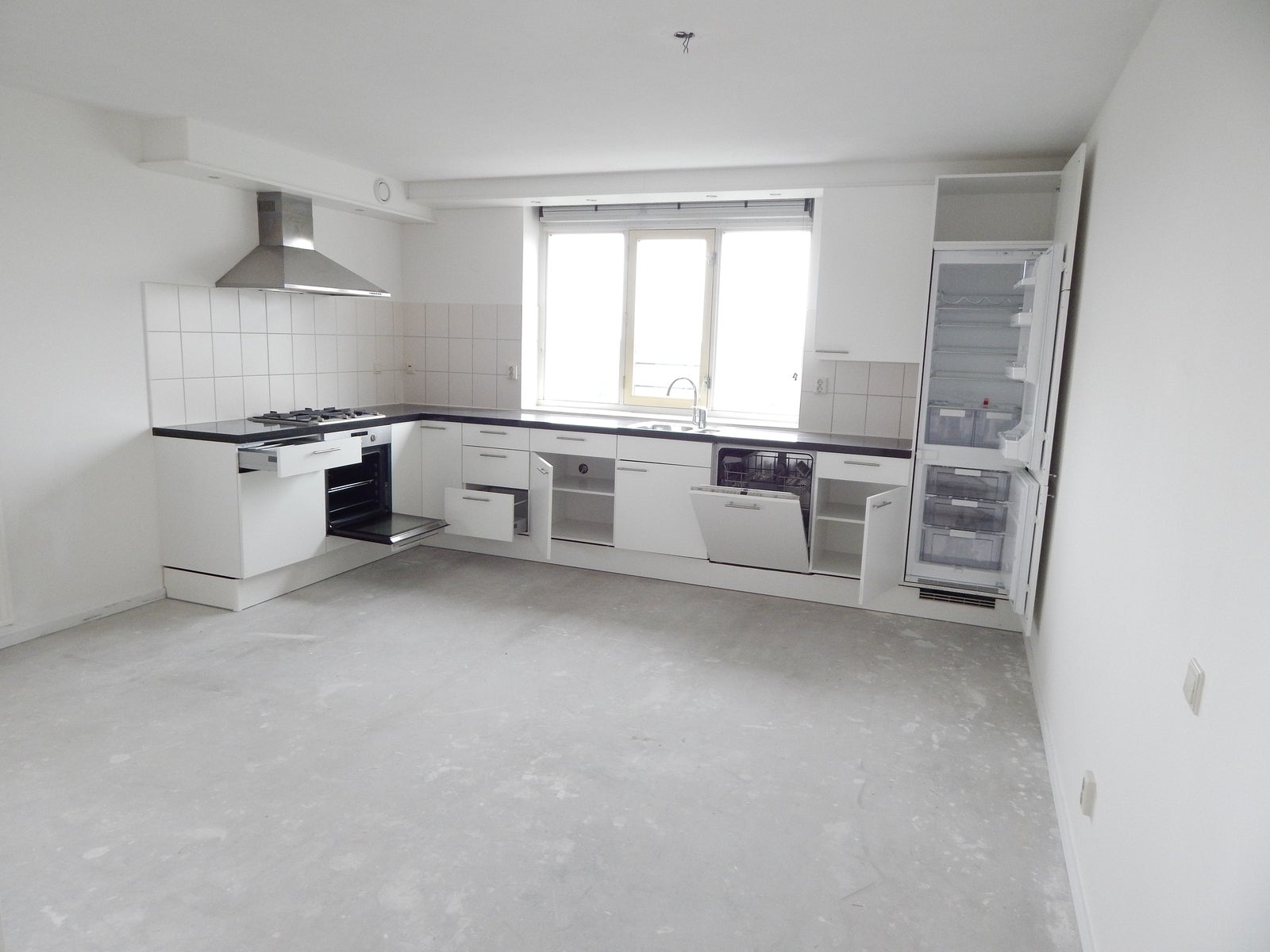 Appartement te huur: Wittgensteinlaan, Amsterdam