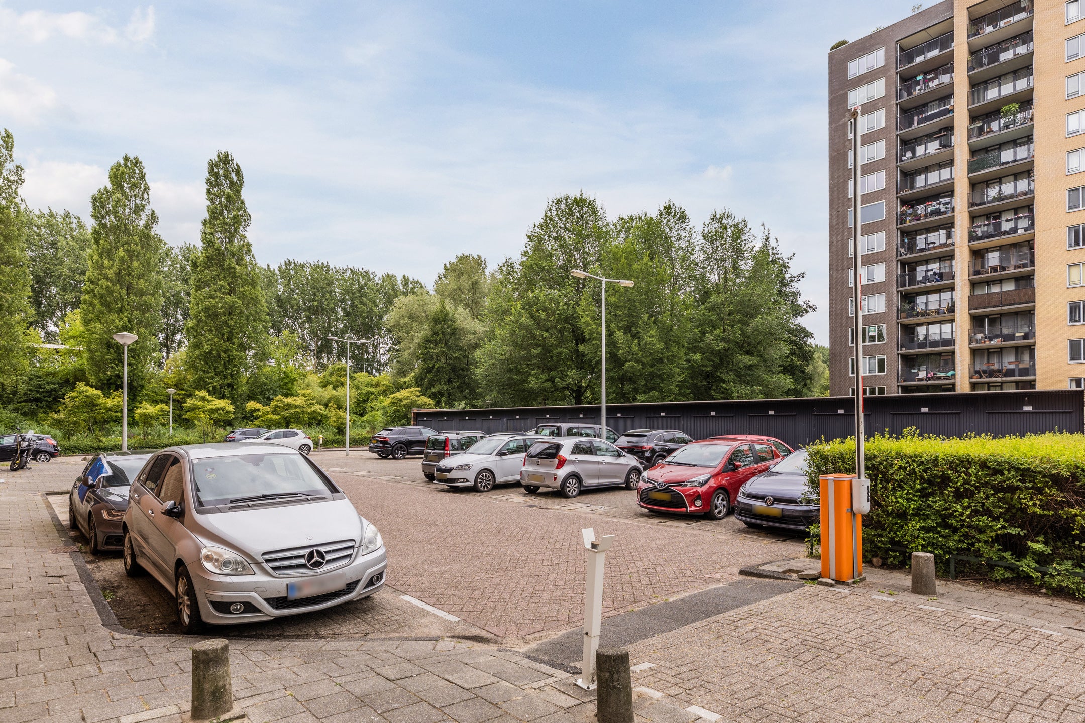 Appartement te huur: Wittgensteinlaan, Amsterdam