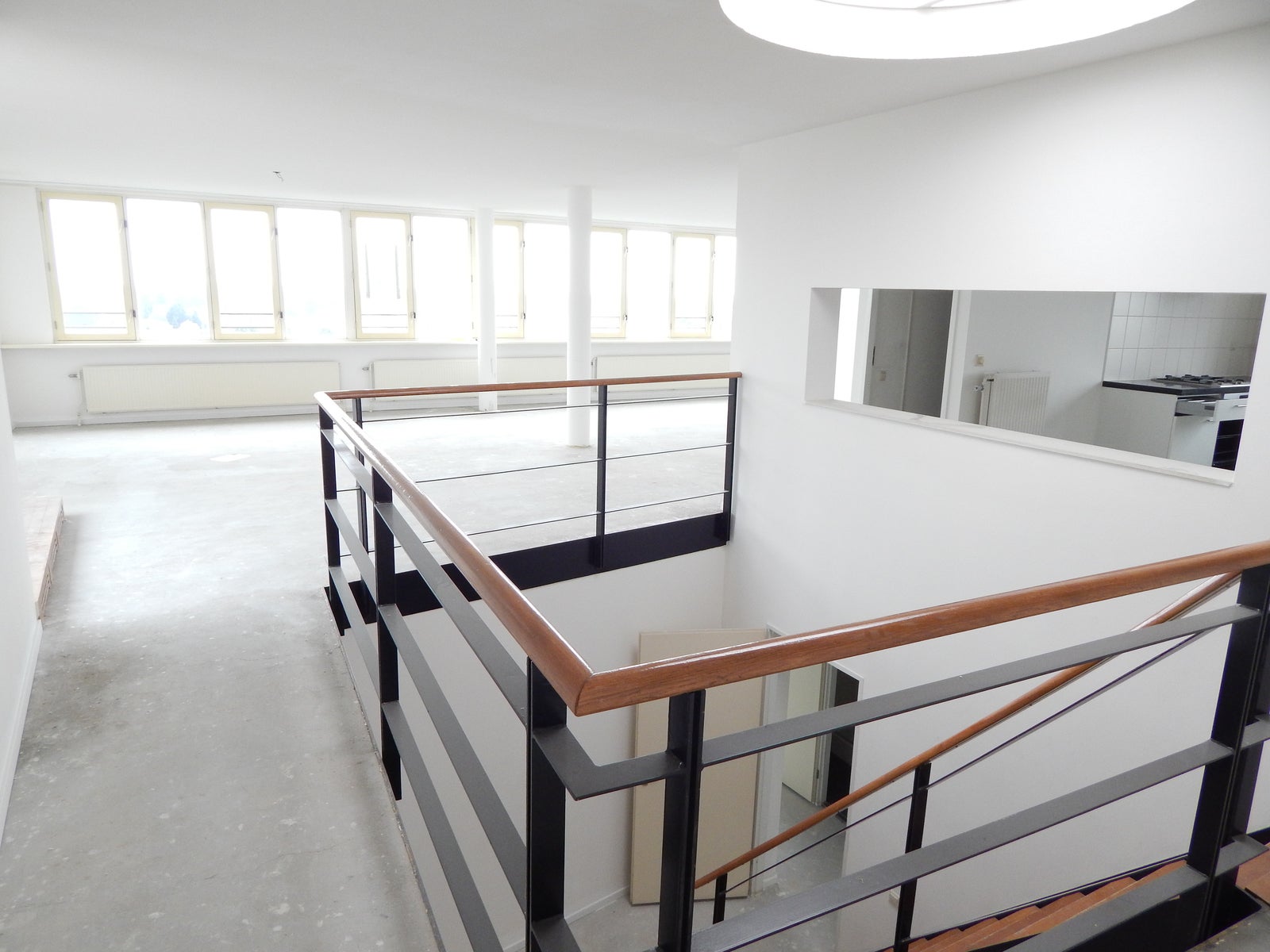 Appartement te huur: Wittgensteinlaan, Amsterdam