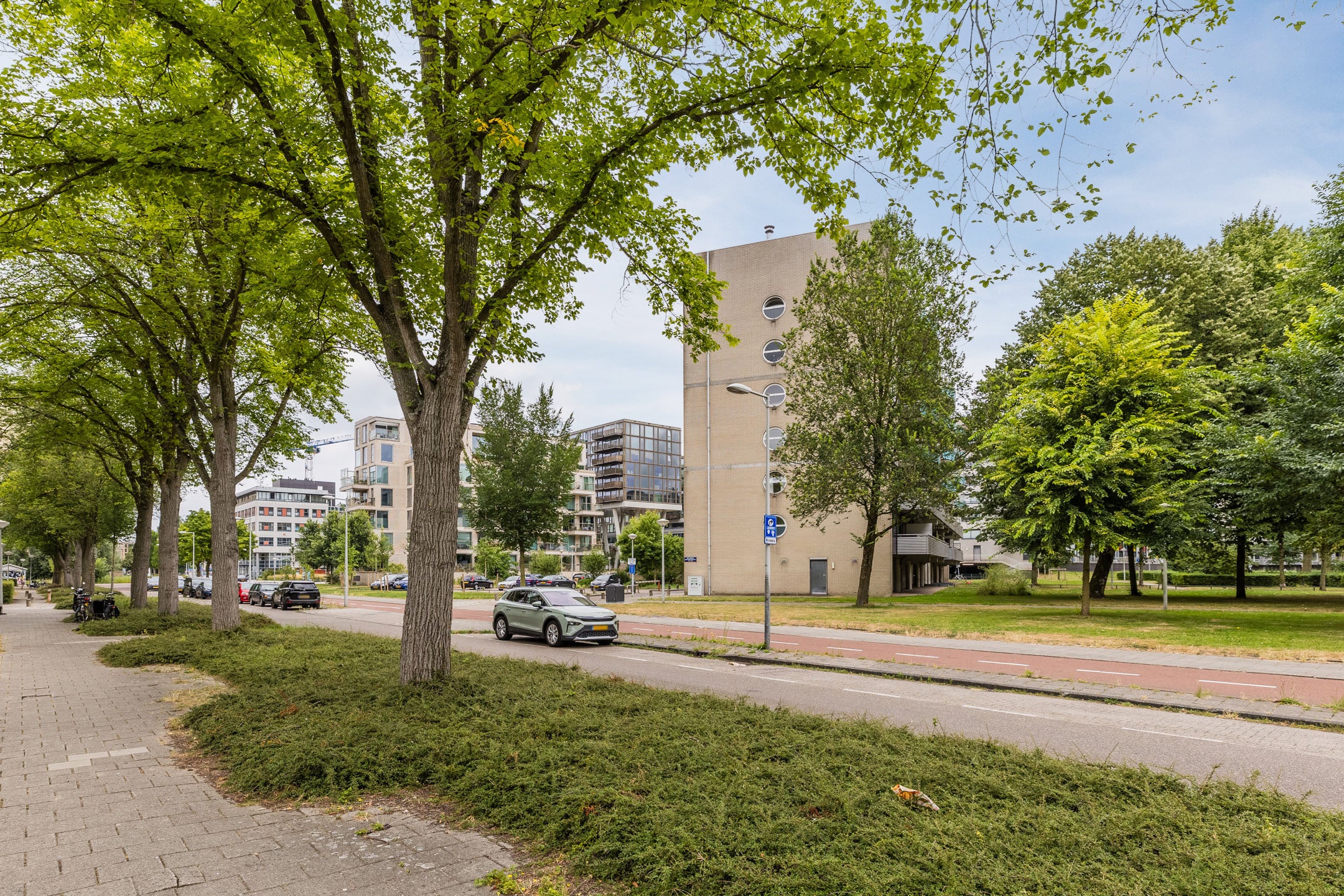 Appartement te huur: Wittgensteinlaan, Amsterdam