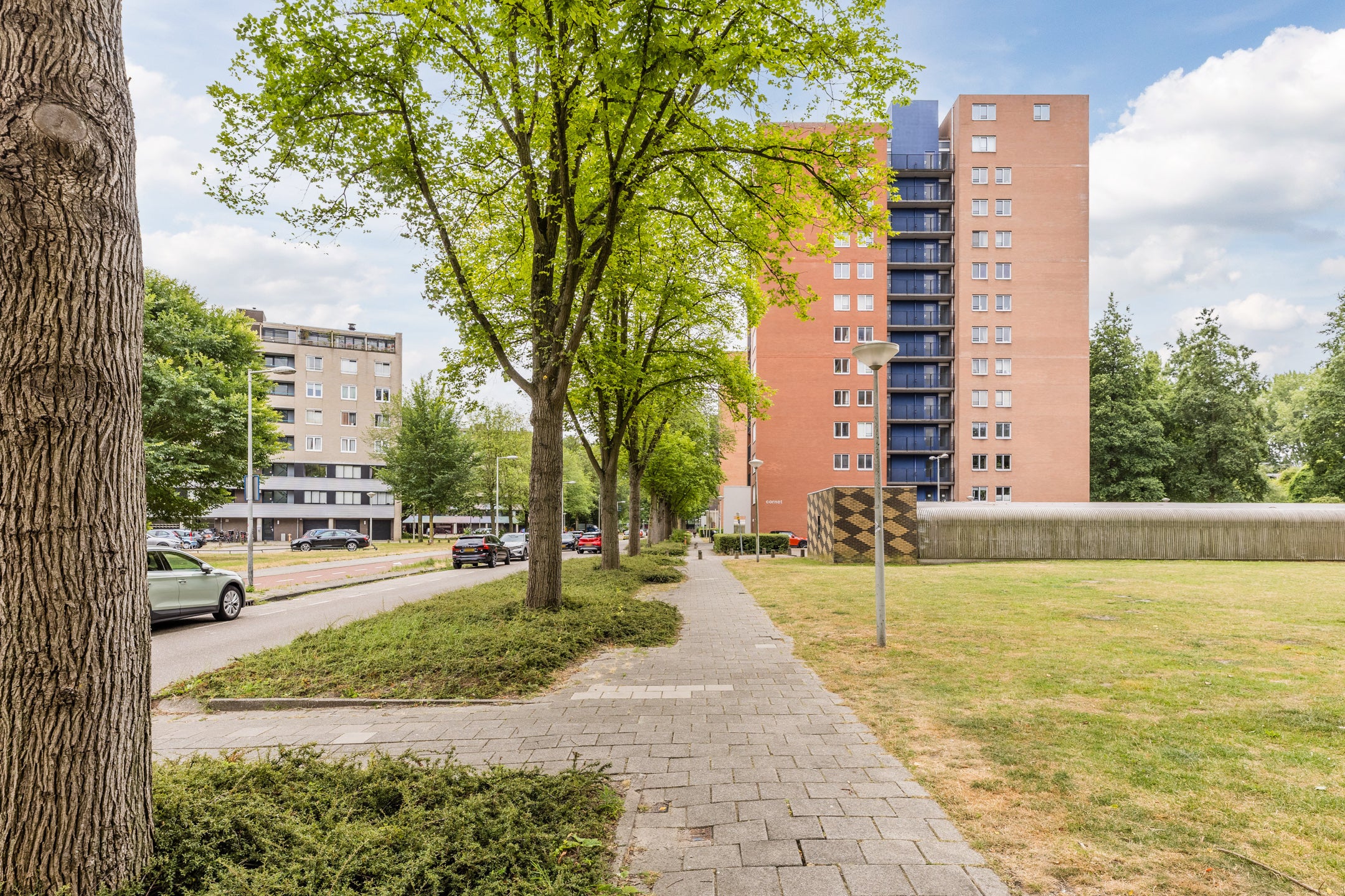 Appartement te huur: Wittgensteinlaan, Amsterdam