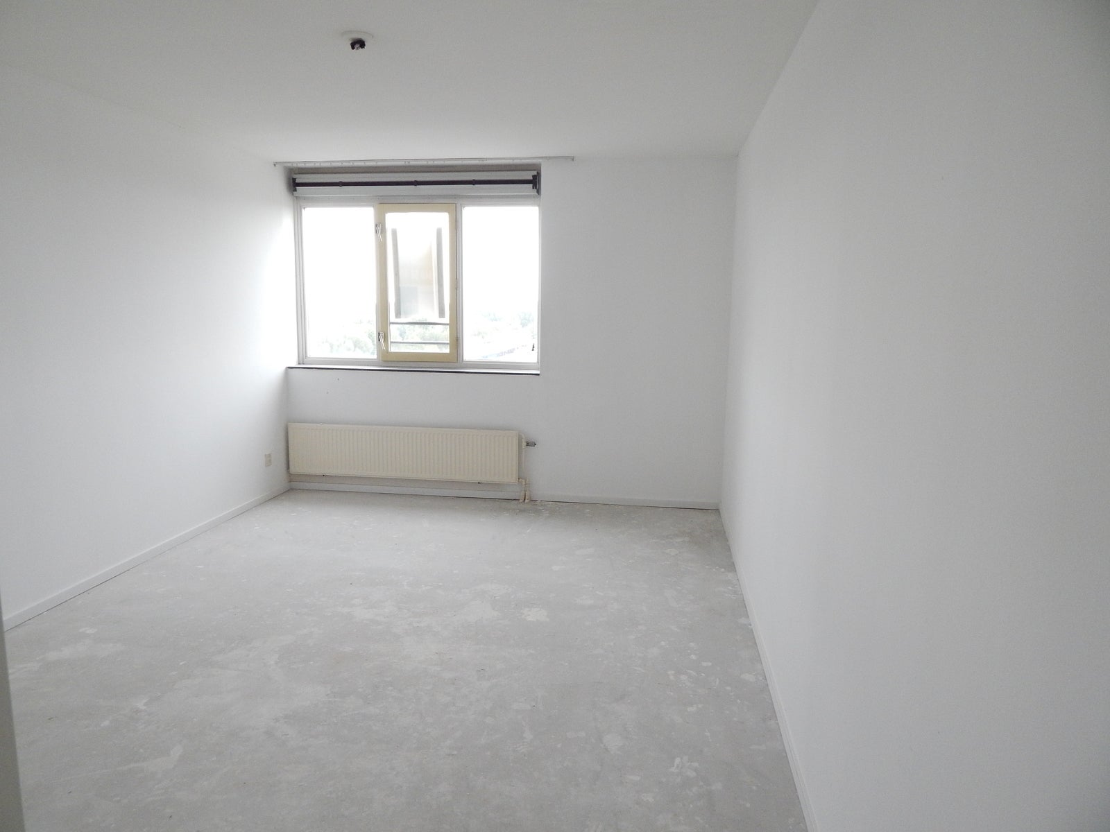 Appartement te huur: Wittgensteinlaan, Amsterdam