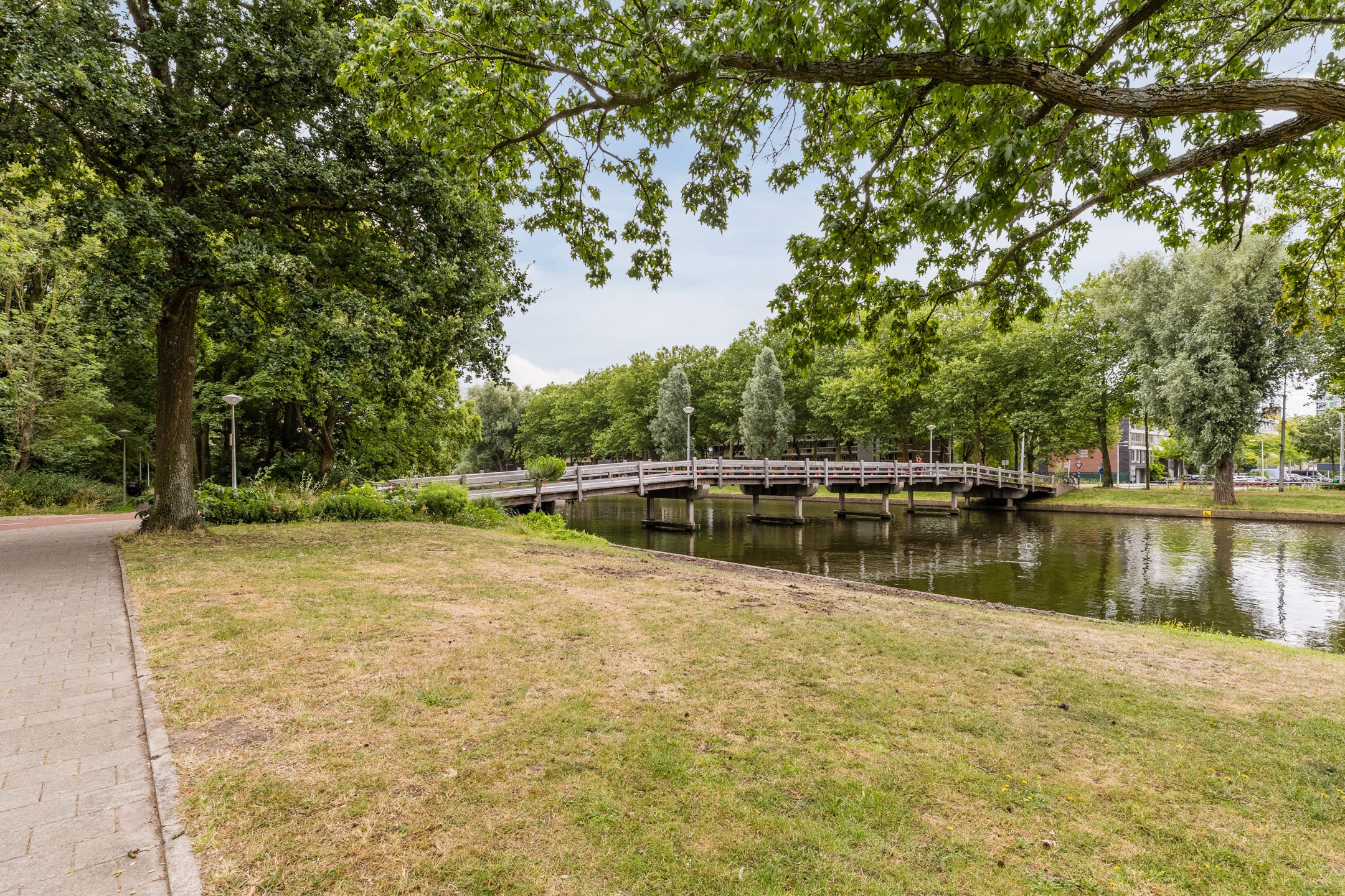 Appartement te huur: Wittgensteinlaan, Amsterdam