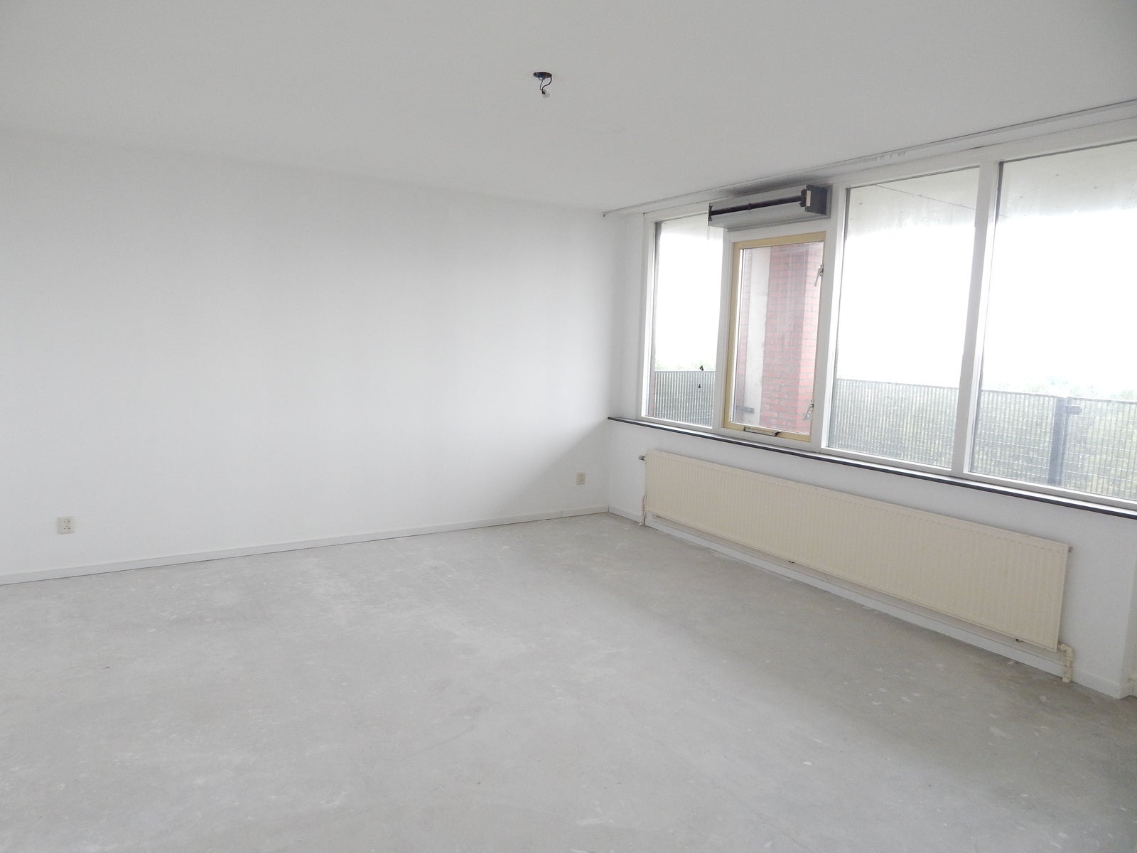 Appartement te huur: Wittgensteinlaan, Amsterdam