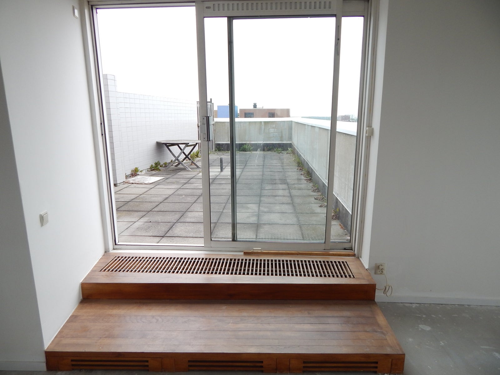 Appartement te huur: Wittgensteinlaan, Amsterdam