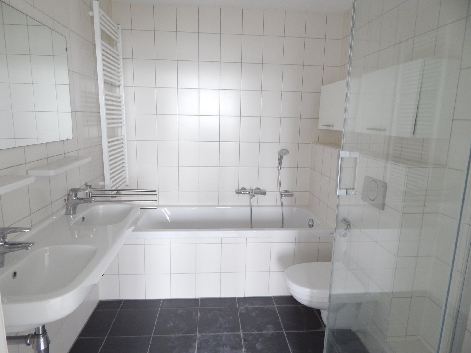 Appartement te huur: Wittgensteinlaan, Amsterdam