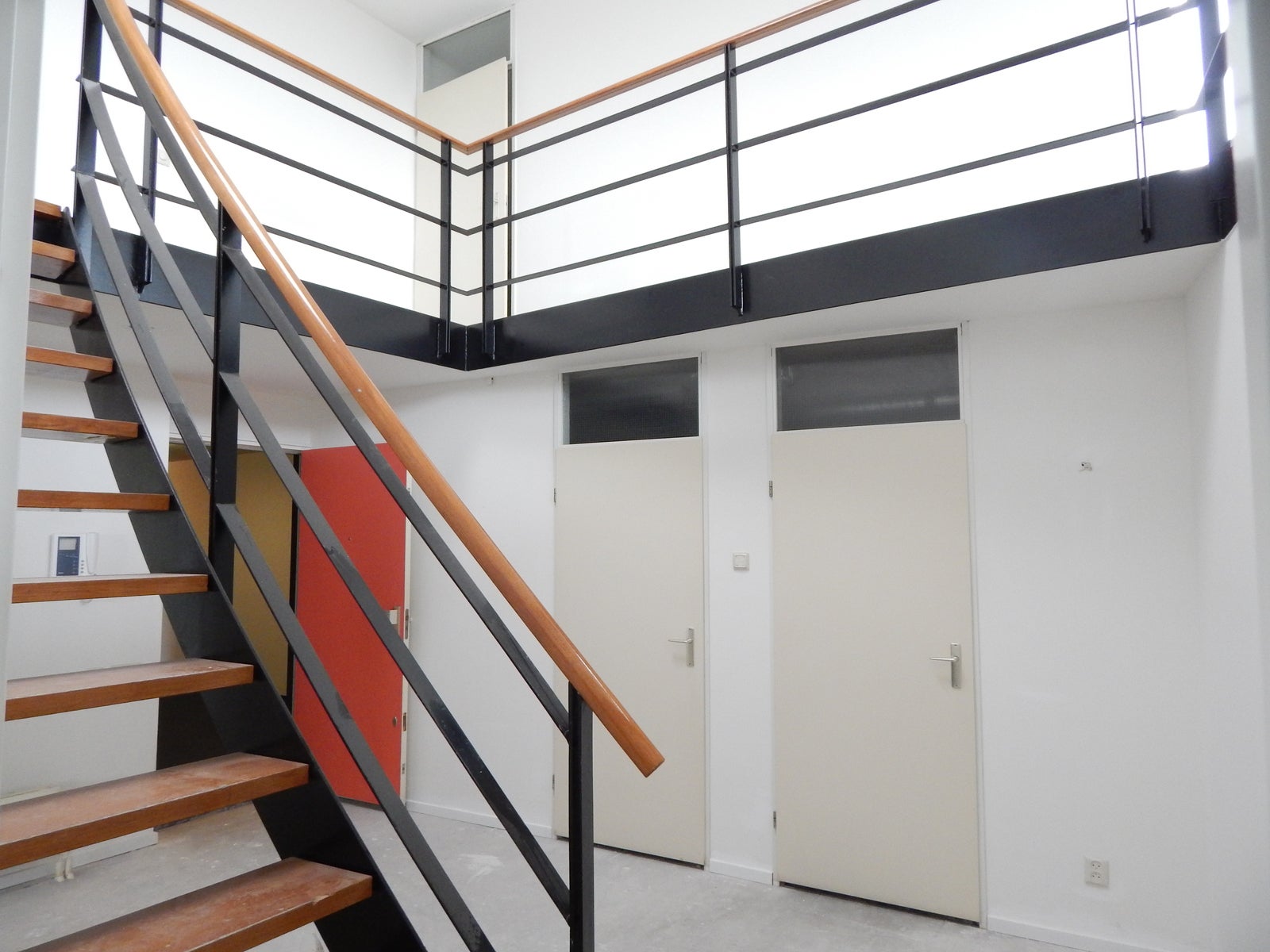 Appartement te huur: Wittgensteinlaan, Amsterdam