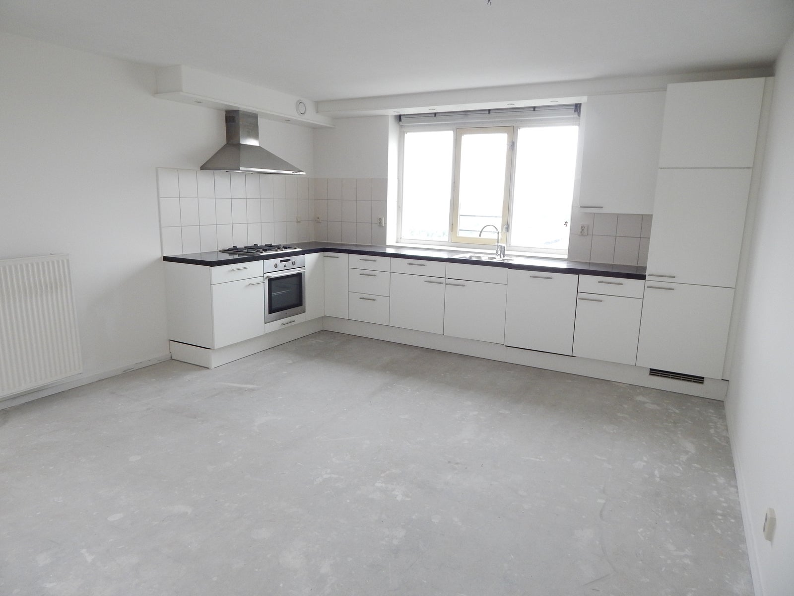 Appartement te huur: Wittgensteinlaan, Amsterdam