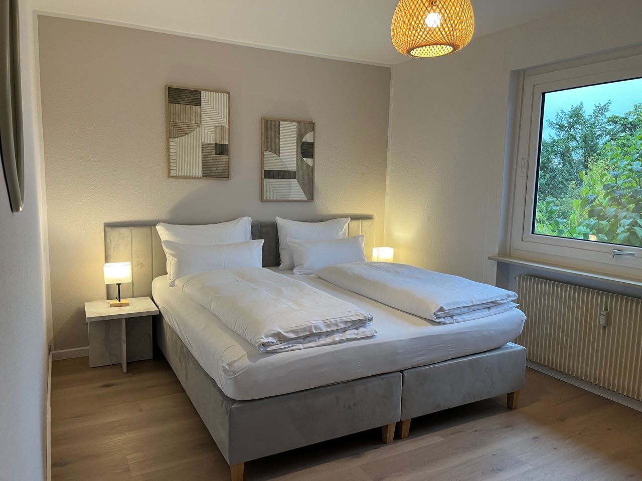 Wohnung Kaspar-Weber-Straße in Penzing