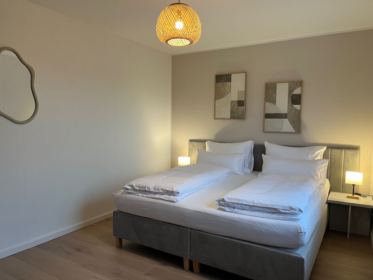 Wohnung Kaspar-Weber-Straße in Penzing