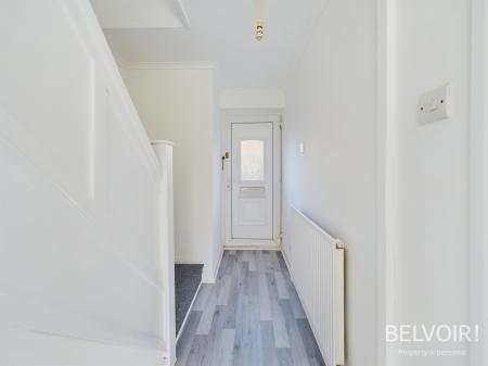 Flat Elm House Service Road in Prescot