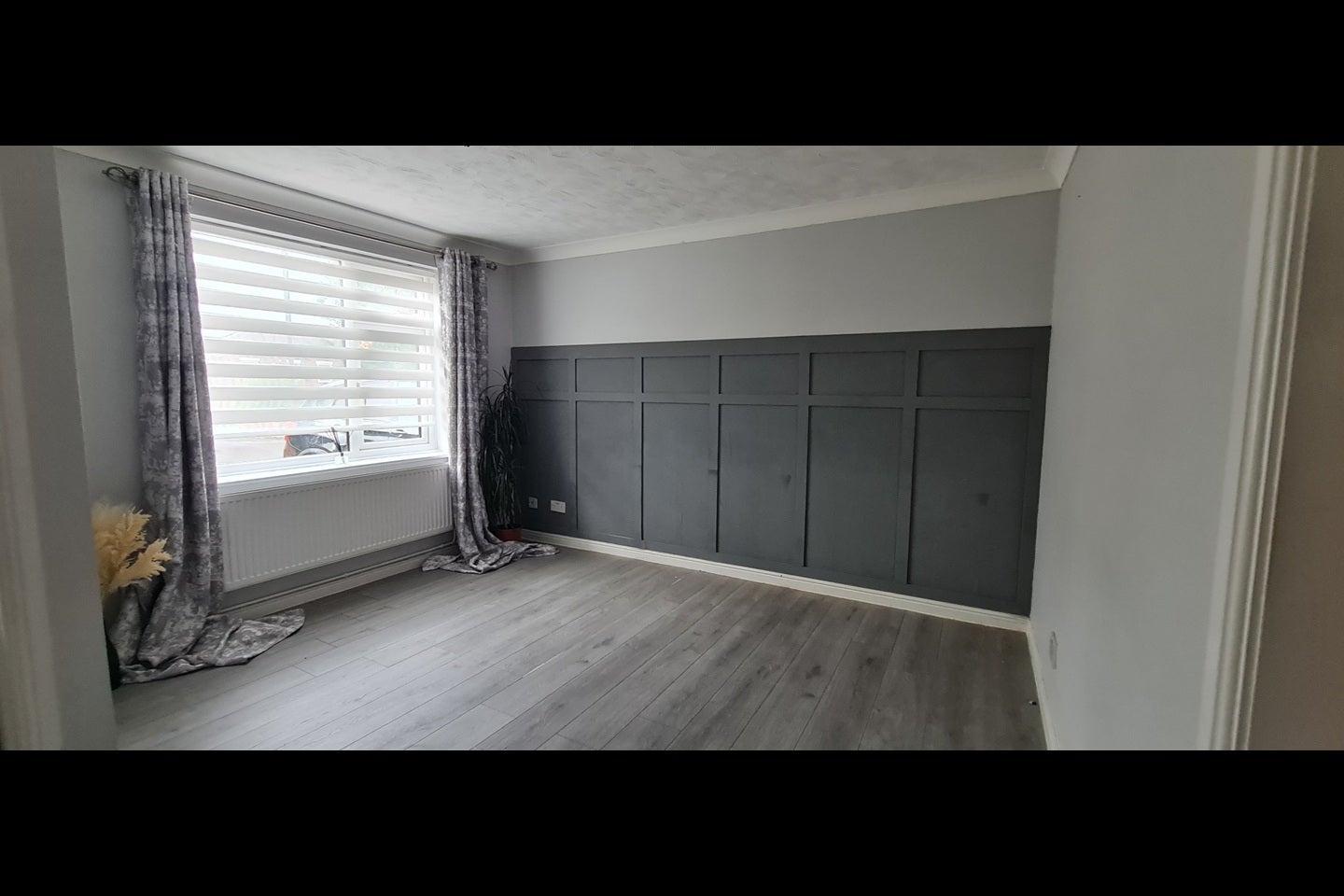 House Gresley Close in Hindley