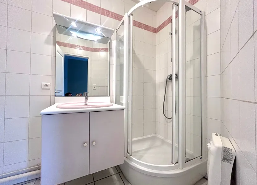 Chambre Rue Roger Barnalier à Périgueux