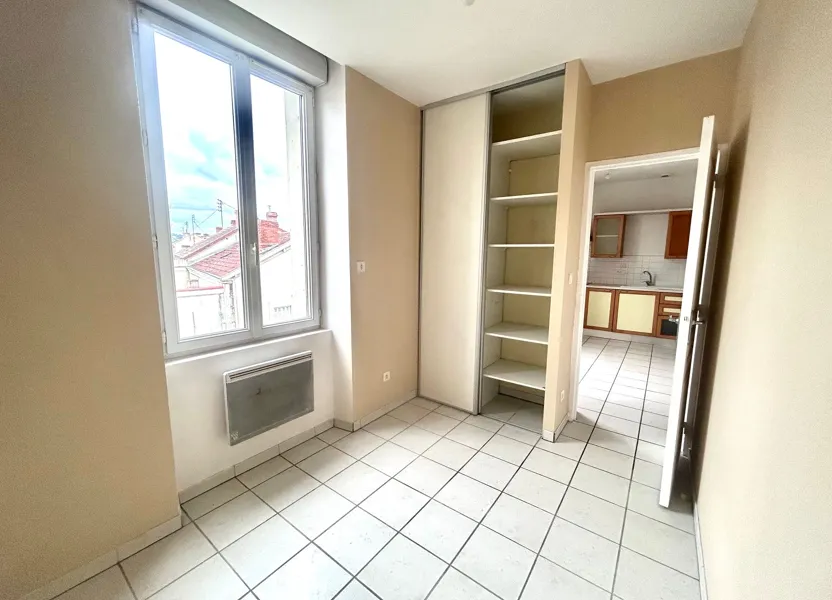 Chambre Rue Roger Barnalier à Périgueux
