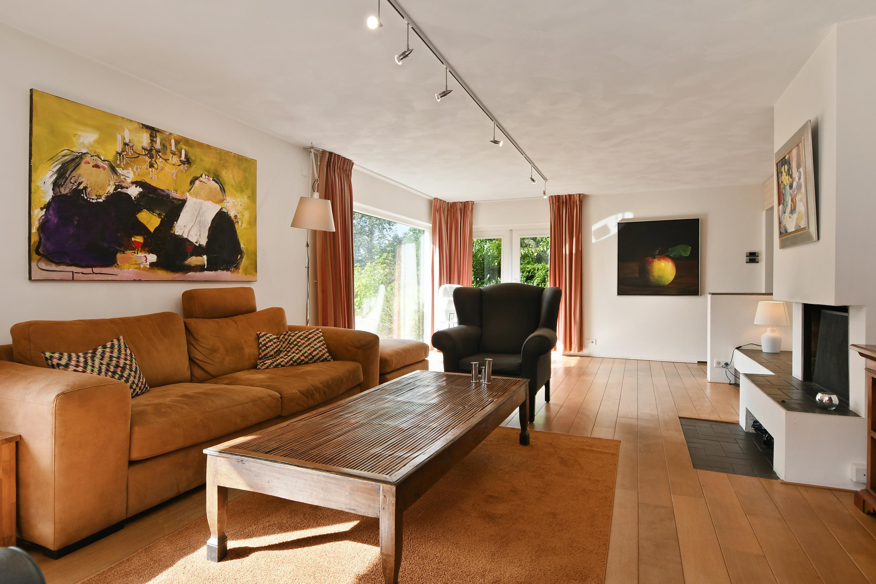 Vrijstaande woning te koop: Leanderlaan 15, Eindhoven