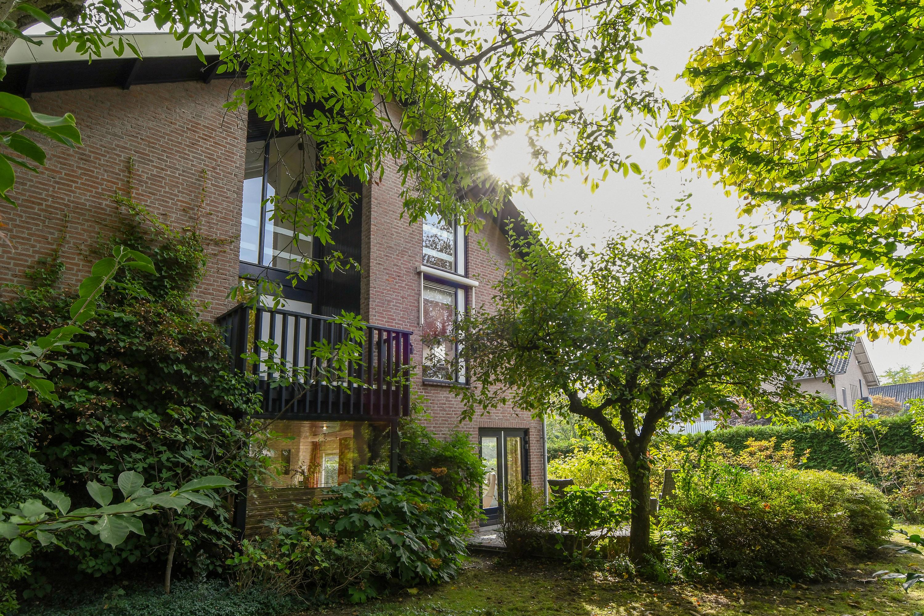 Vrijstaande woning te koop: Leanderlaan 15, Eindhoven