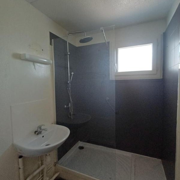Flat Rue de Jussieu in Bourgoin-Jallieu