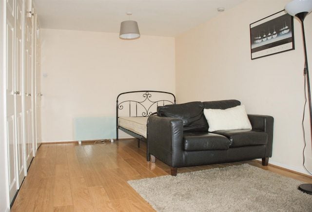 Flat Westbourne Road in Sheffield