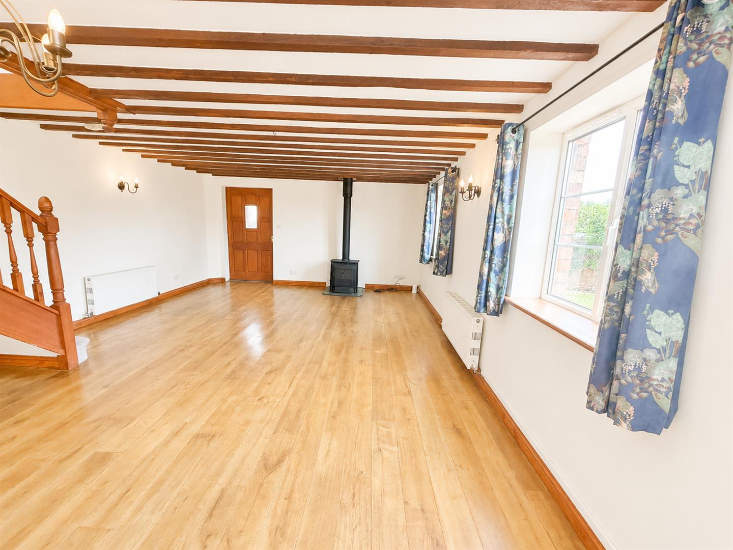House Bulley Lane in Forest of Dean