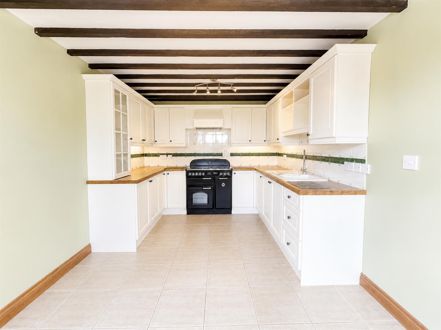 House Bulley Lane in Forest of Dean