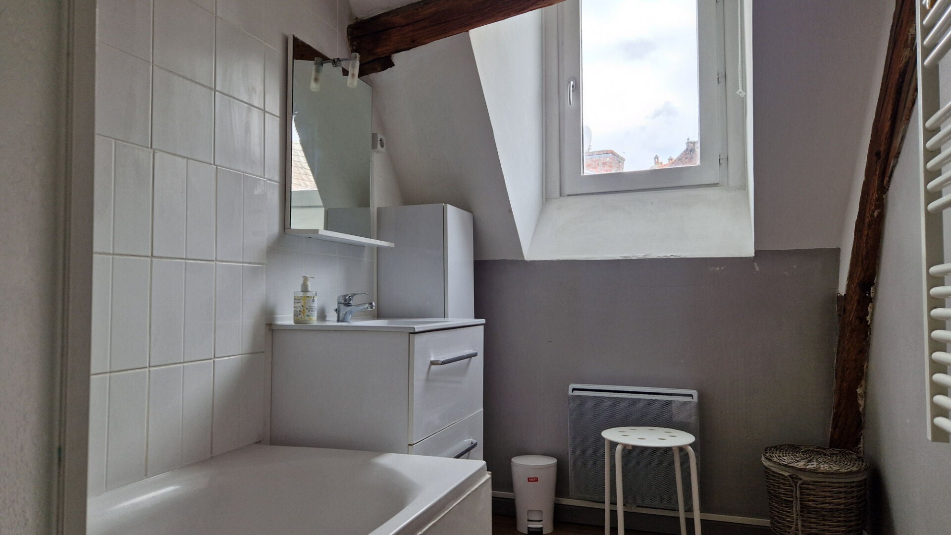 Appartement Rue Pasteur à Fenain