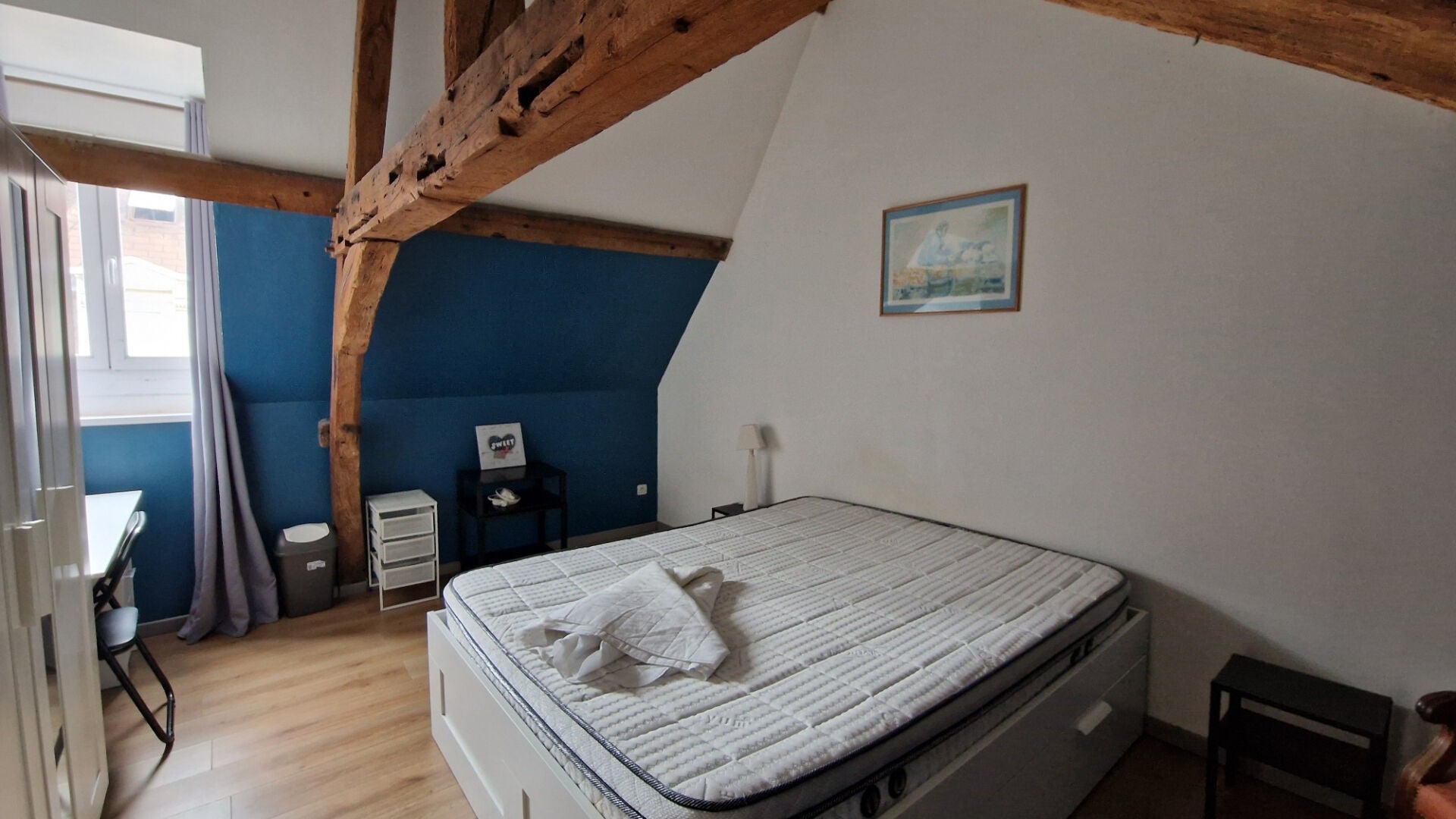 Appartement Rue Pasteur à Fenain