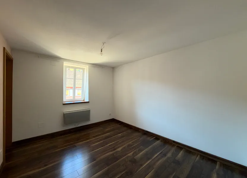 Appartement Rue du Général de Gaulle à La Broque