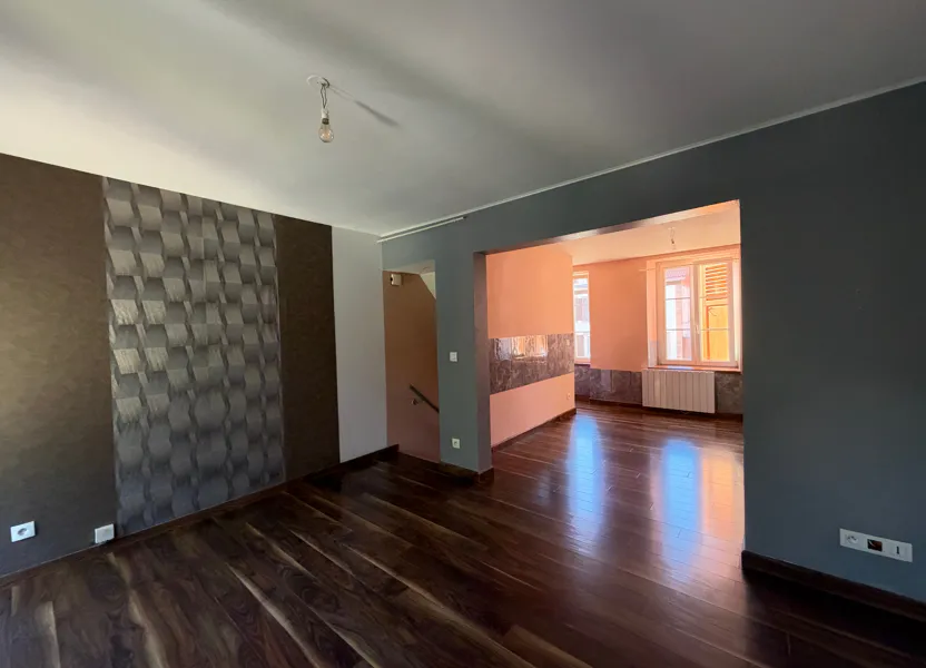 Appartement Rue du Général de Gaulle à La Broque