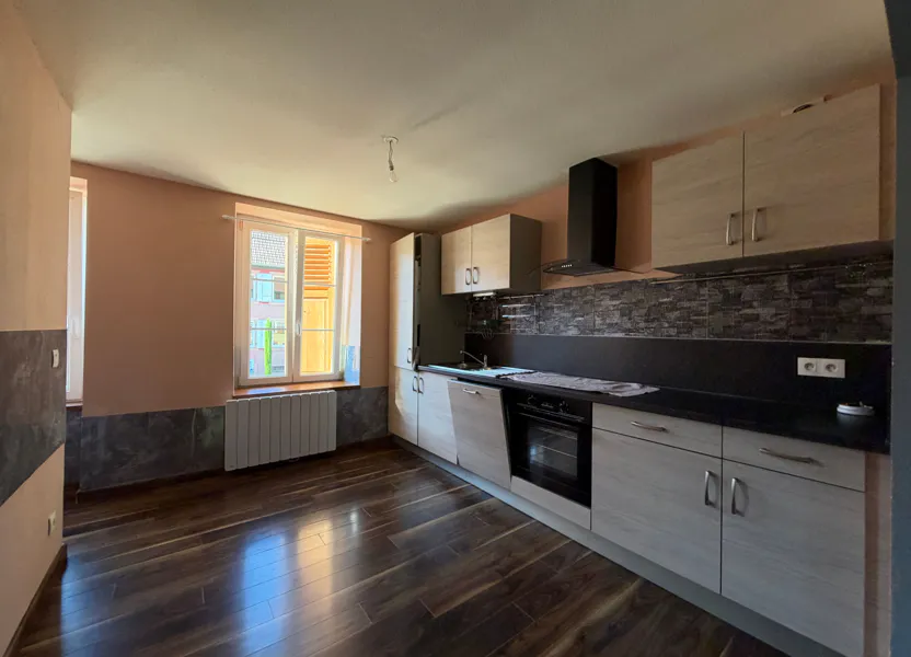Appartement Rue du Général de Gaulle à La Broque