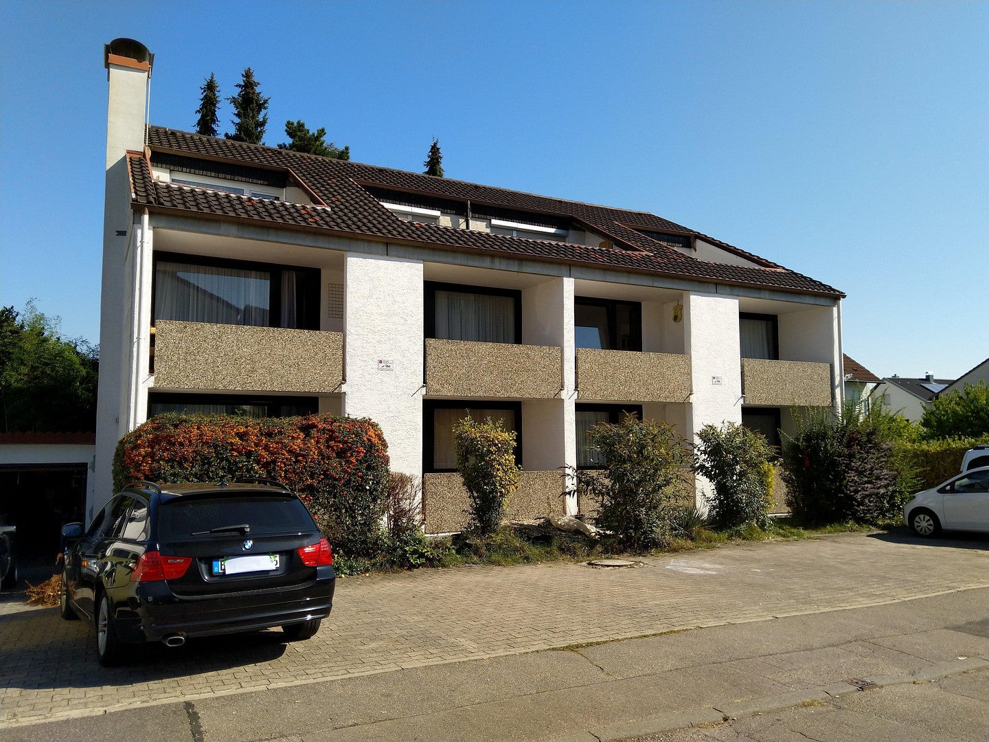 Wohnung Schurwaldstraße in Esslingen am Neckar