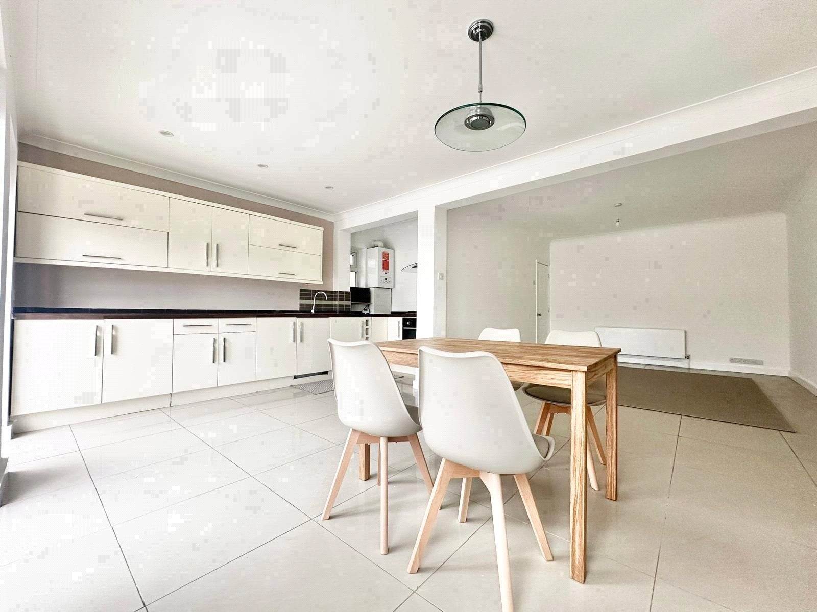 House Prospect Close in Greater London