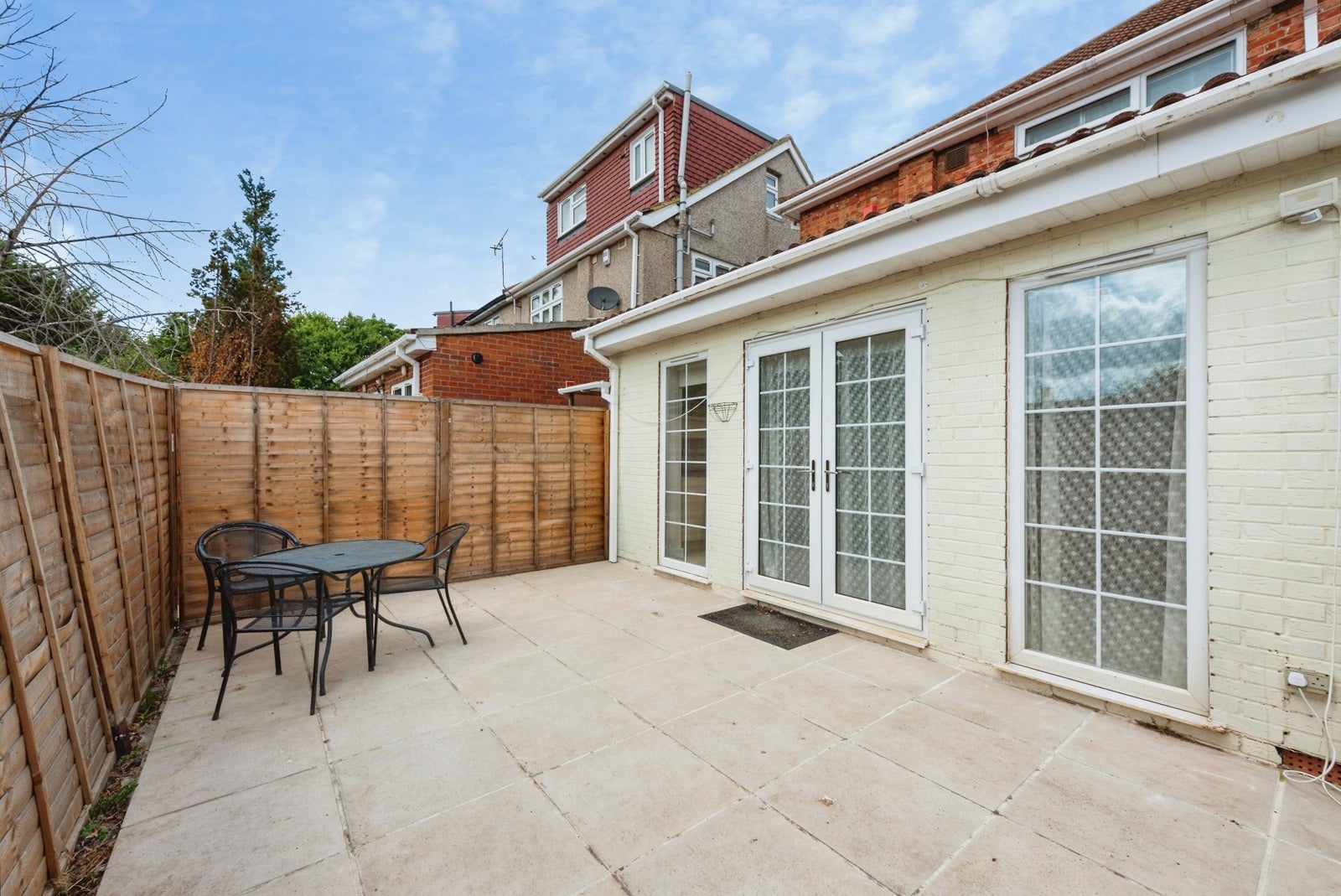 House Prospect Close in Greater London