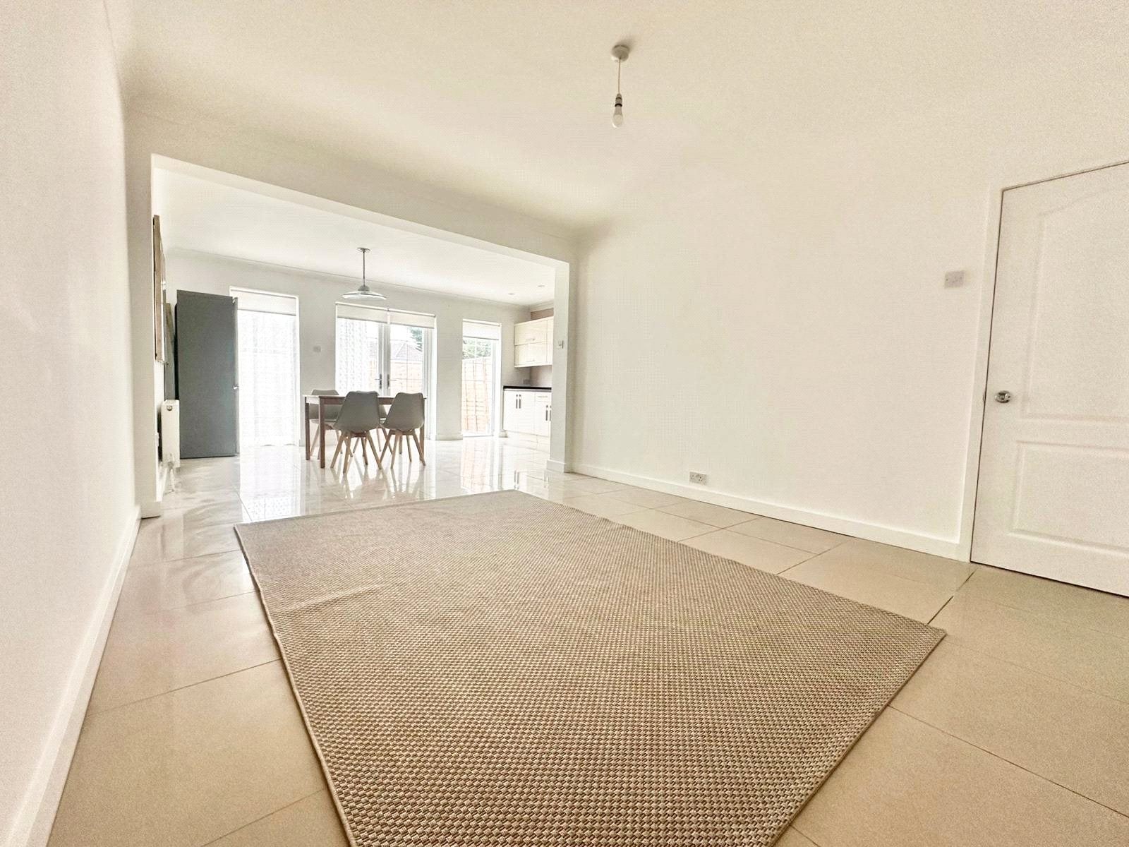 House Prospect Close in Greater London