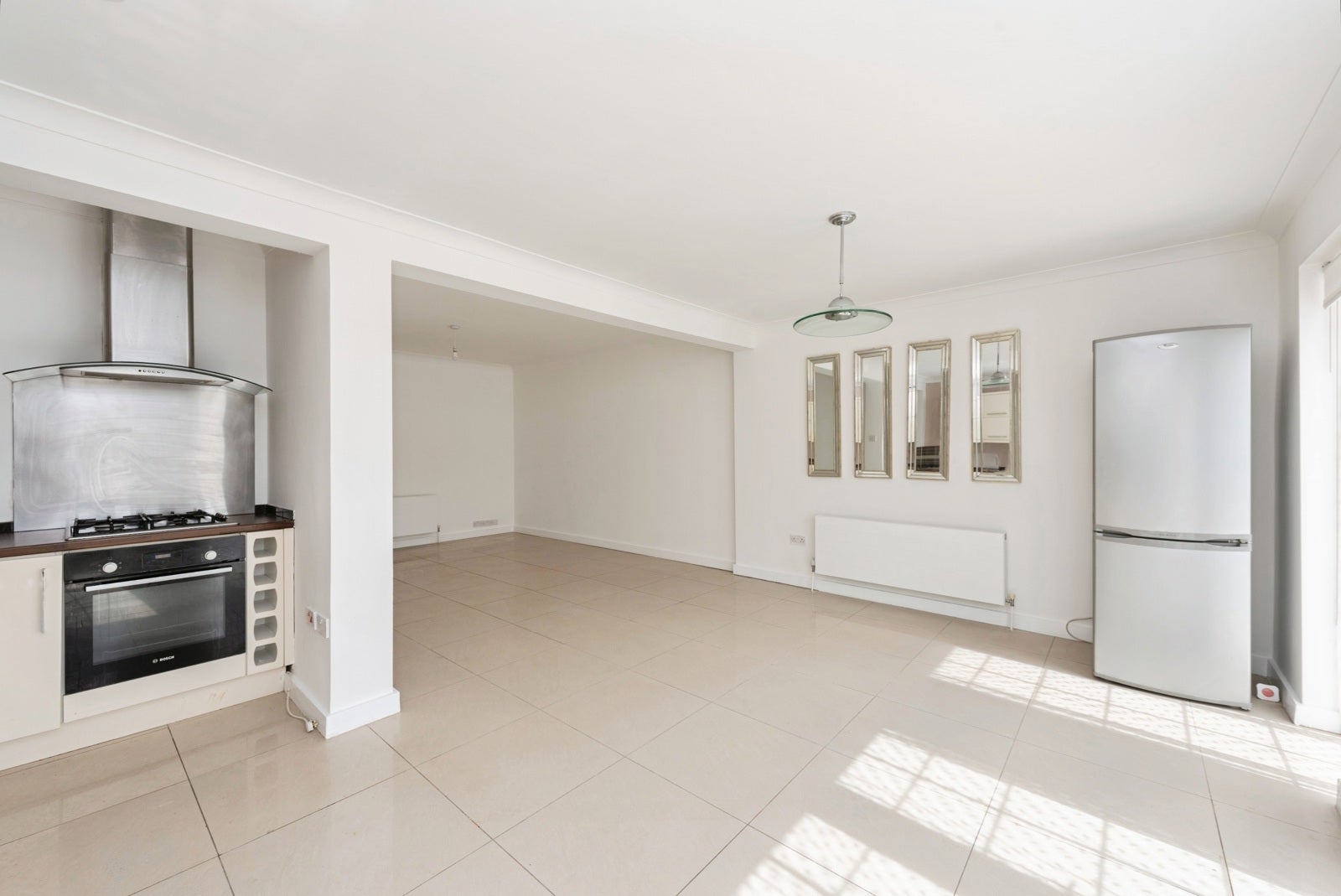 House Prospect Close in Greater London