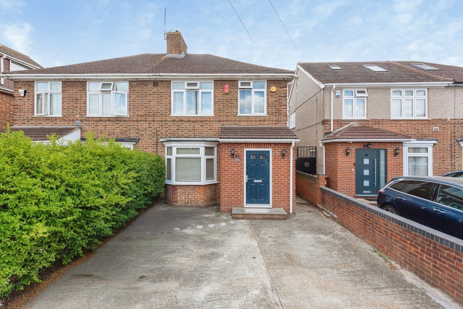 House Prospect Close in Greater London
